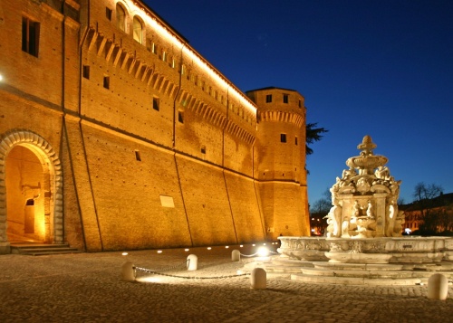 Piazza del Popolo